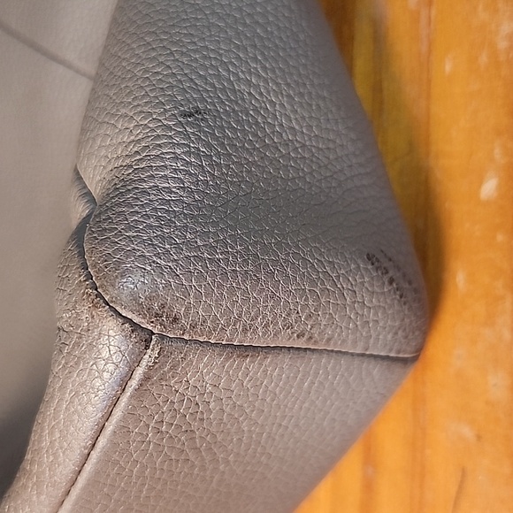 Coach Prairie satchel - Picture 13 of 15